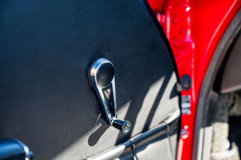 Porsche 911 S (F-Modell)