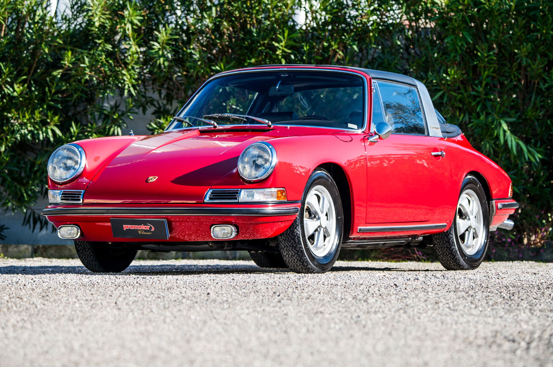 Porsche 911 S