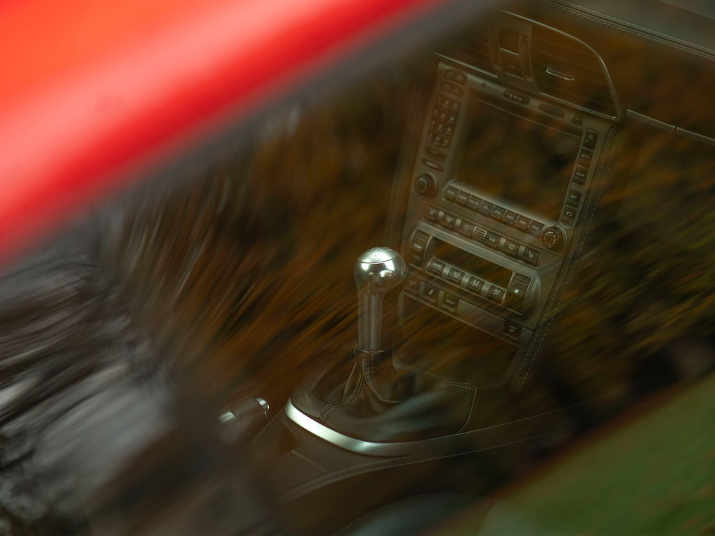 Porsche 997 Carrera 4S