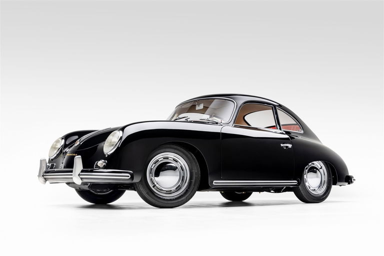 Porsche 356 A 1600
