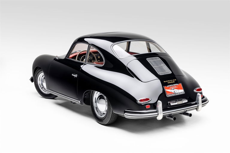 Porsche 356 A 1600