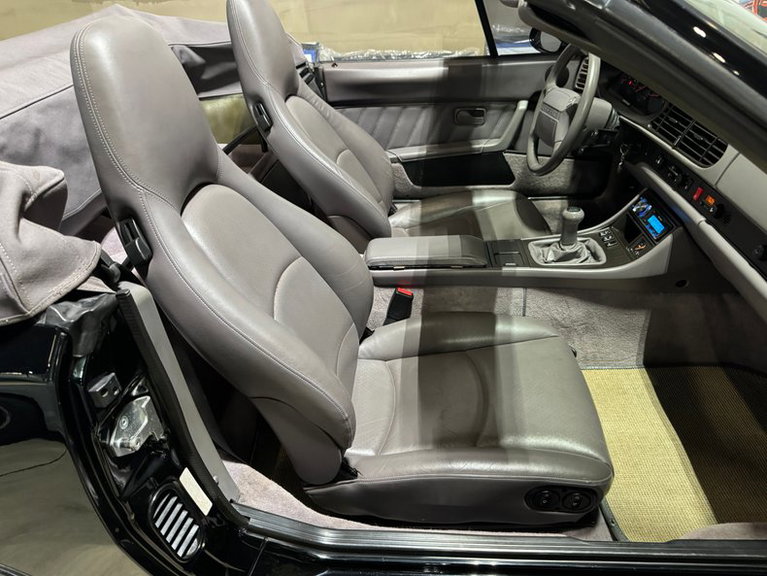 Porsche 968