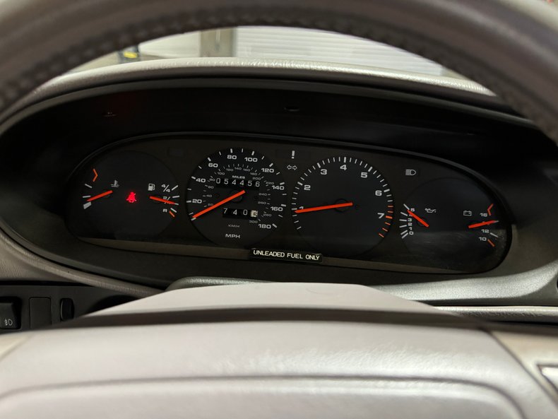 Porsche 968