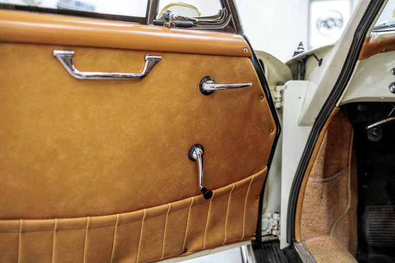 Porsche 356 A 1600