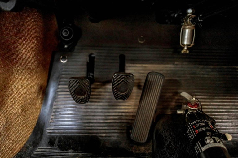 Porsche 356 A 1600