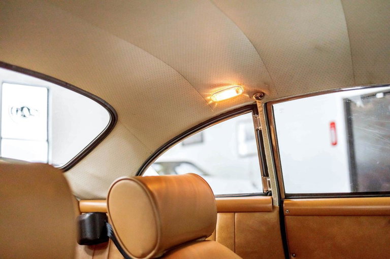 Porsche 356 A 1600