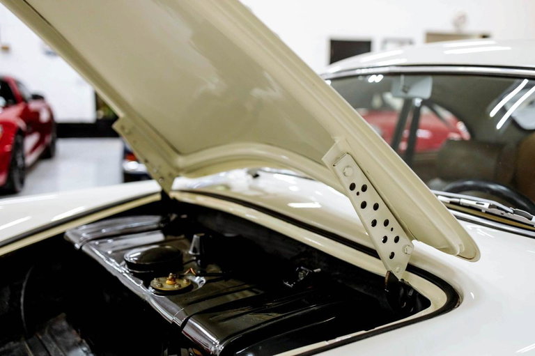 Porsche 356 A 1600