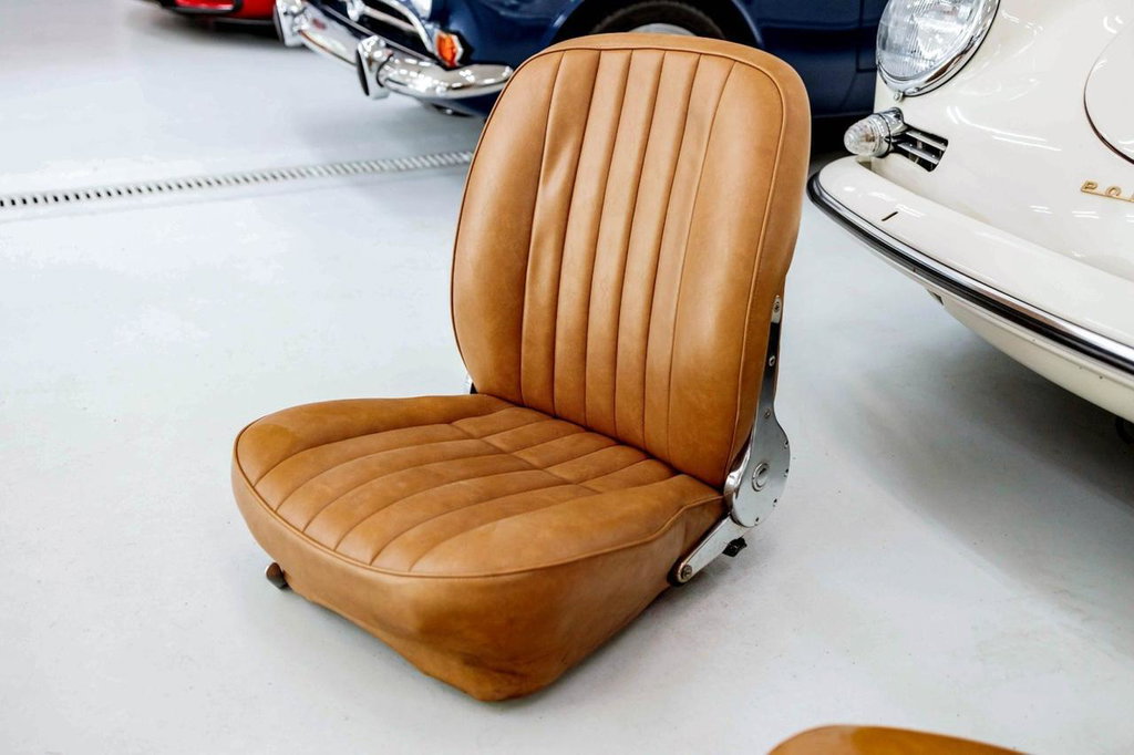 Porsche 356 A 1600
