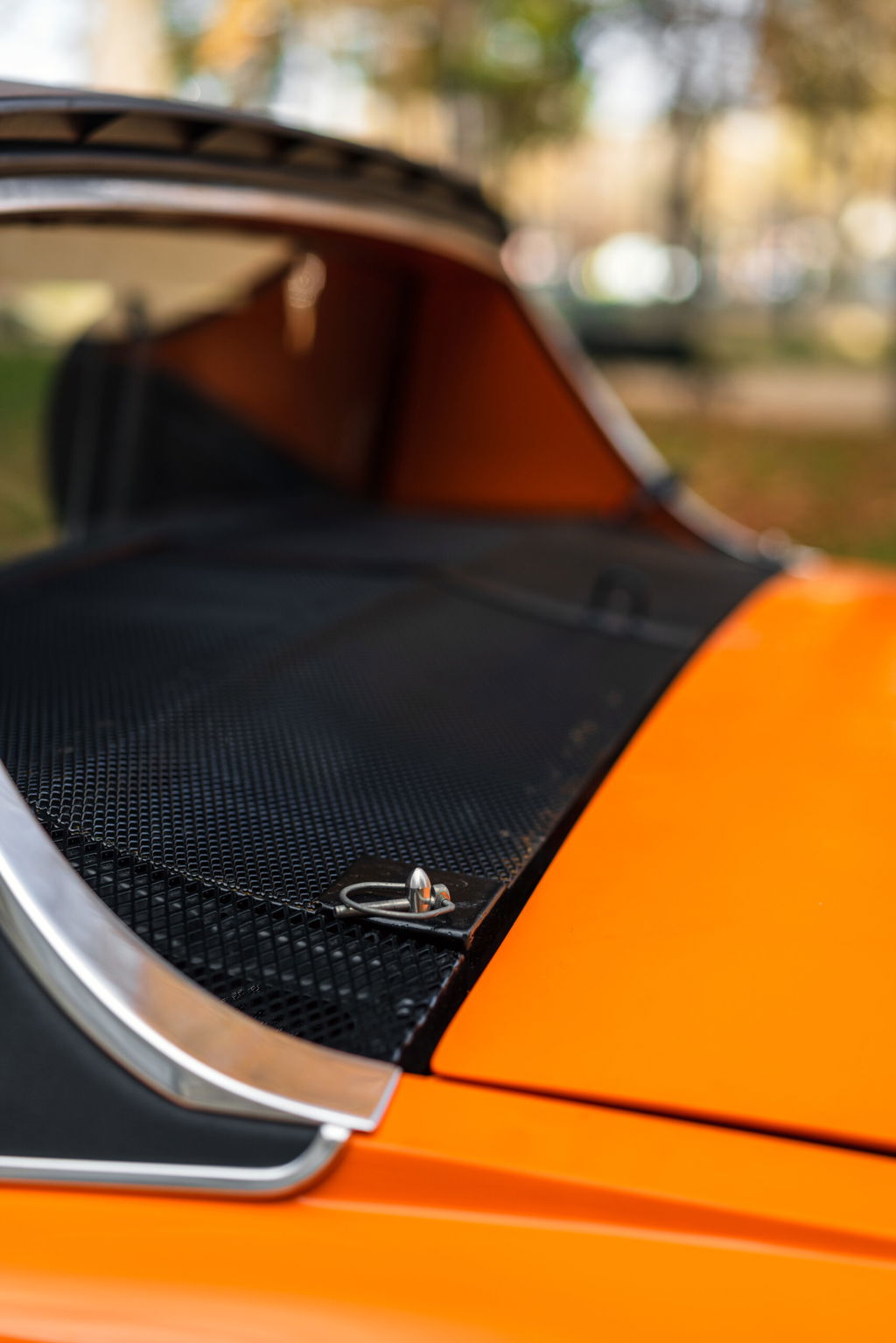 Porsche 914-6 GT Tribute