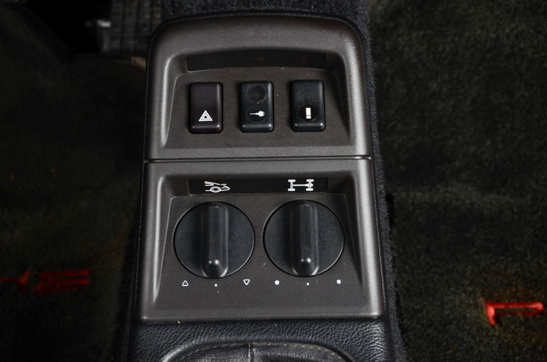 Porsche 964 Carrera 4