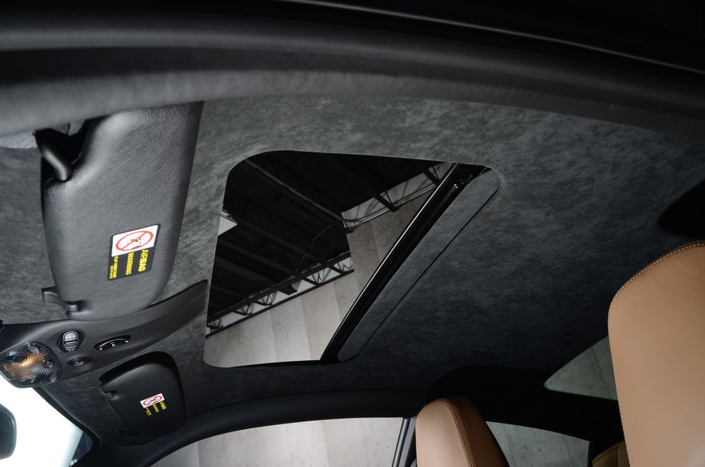 Porsche 997 Turbo