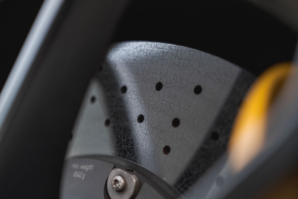 Porsche 718 Cayman GT4