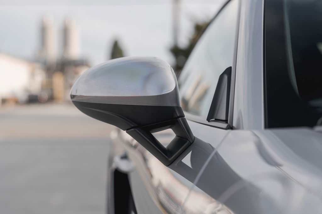 Porsche 718 Cayman GT4