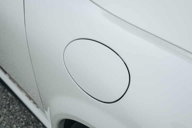 Porsche 997 GT3 RS 4.0