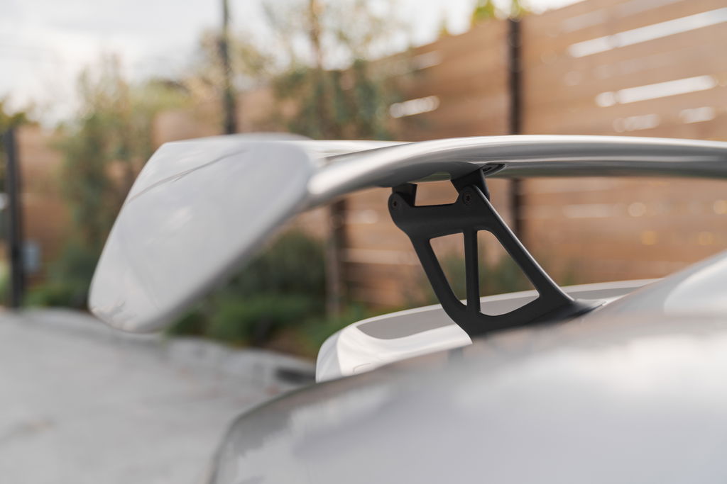 Porsche 718 Cayman GT4