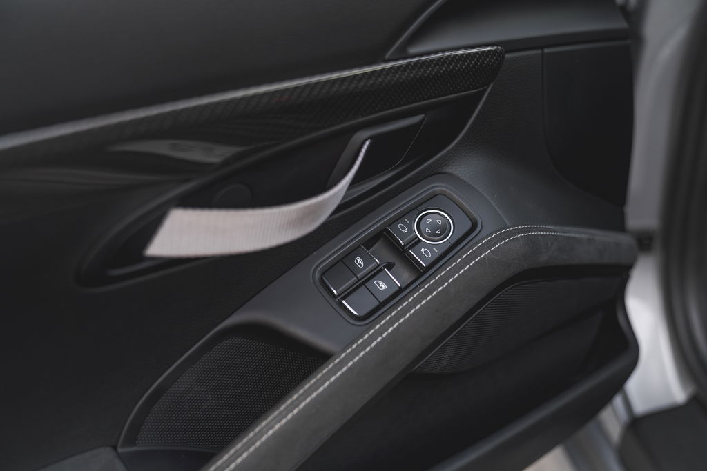 Porsche 718 Cayman GT4