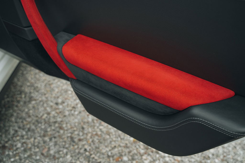 Porsche 997 GT3 RS 4.0