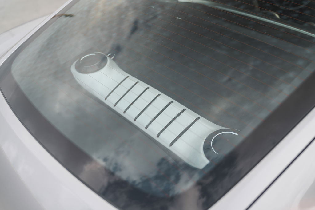 Porsche 718 Cayman GT4