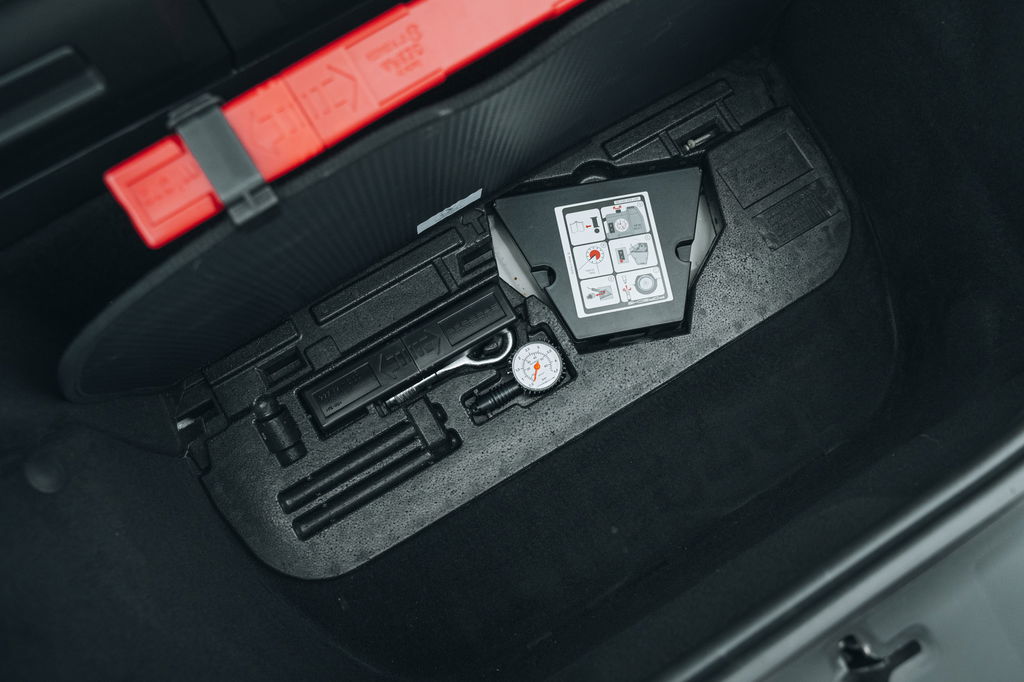 Porsche 997 GT3 RS 4.0