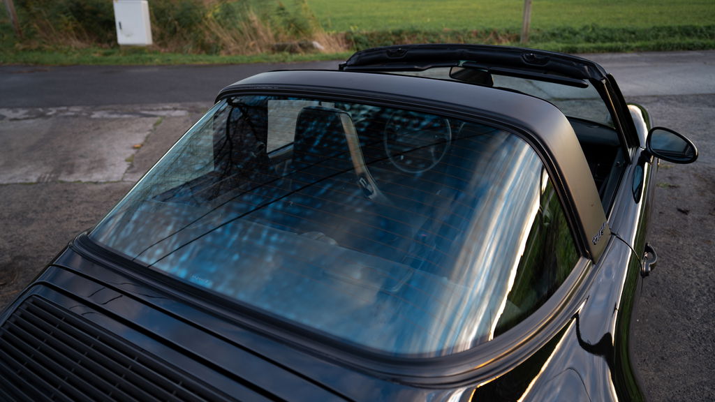 Porsche 964 Carrera 4