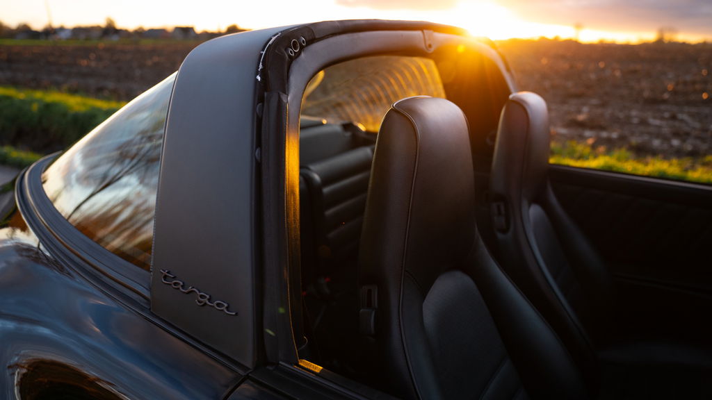 Porsche 964 Carrera 4