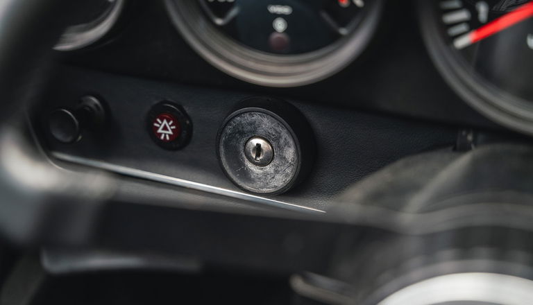 Porsche 911 Carrera RS