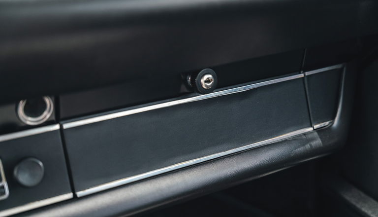 Porsche 911 Carrera RS