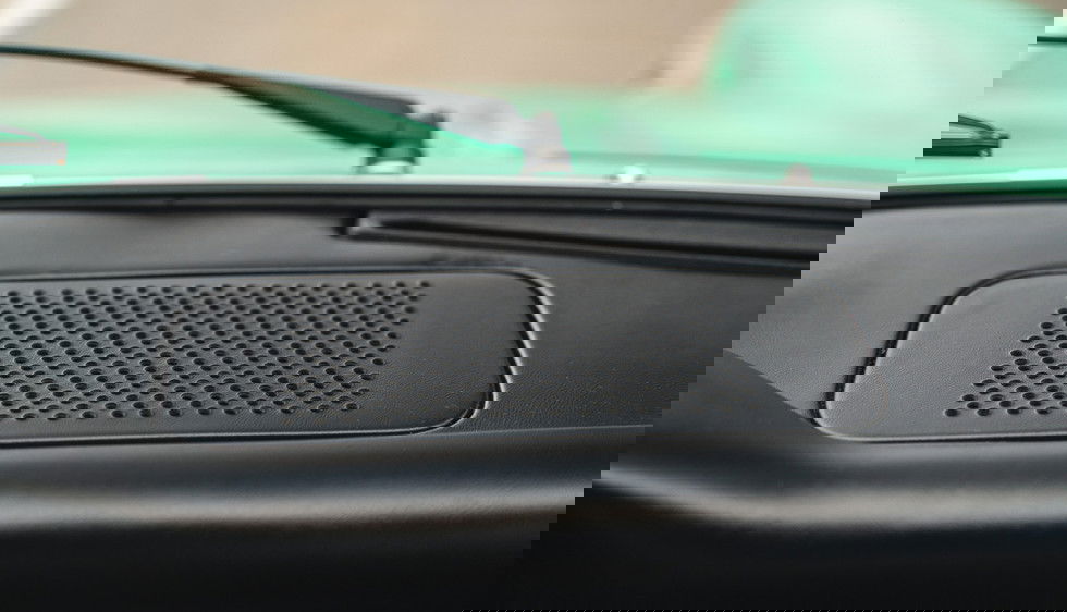 Porsche 911 Carrera RS