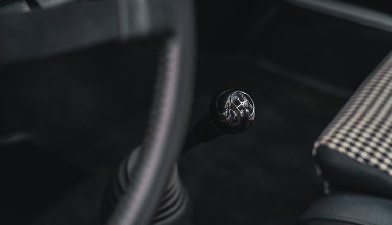 Porsche 911 Carrera RS