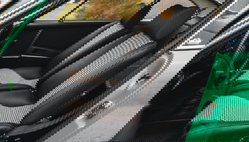 Porsche 911 Carrera RS