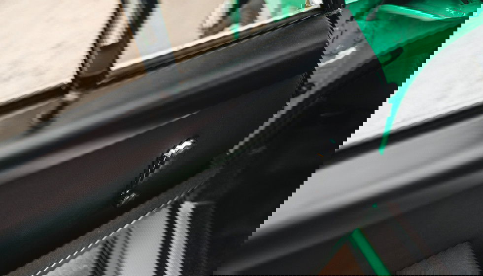 Porsche 911 Carrera RS