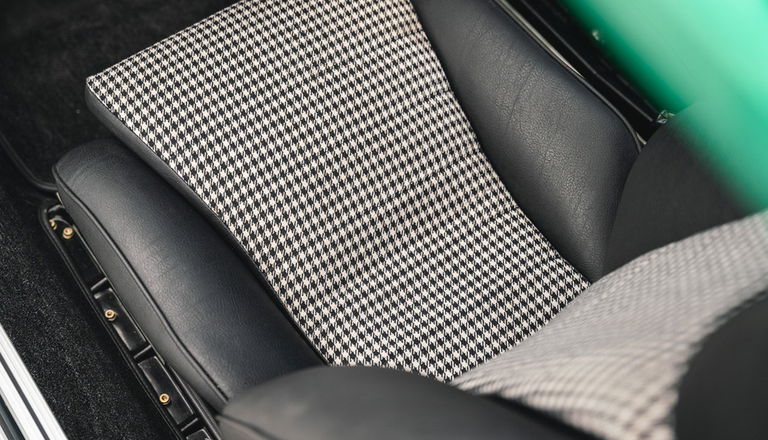 Porsche 911 Carrera RS