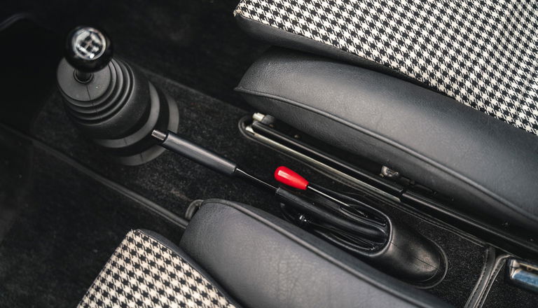 Porsche 911 Carrera RS