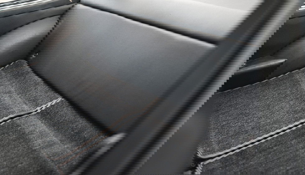 Porsche 911 Carrera RS