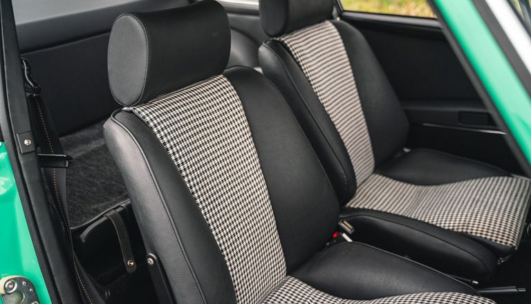 Porsche 911 Carrera RS