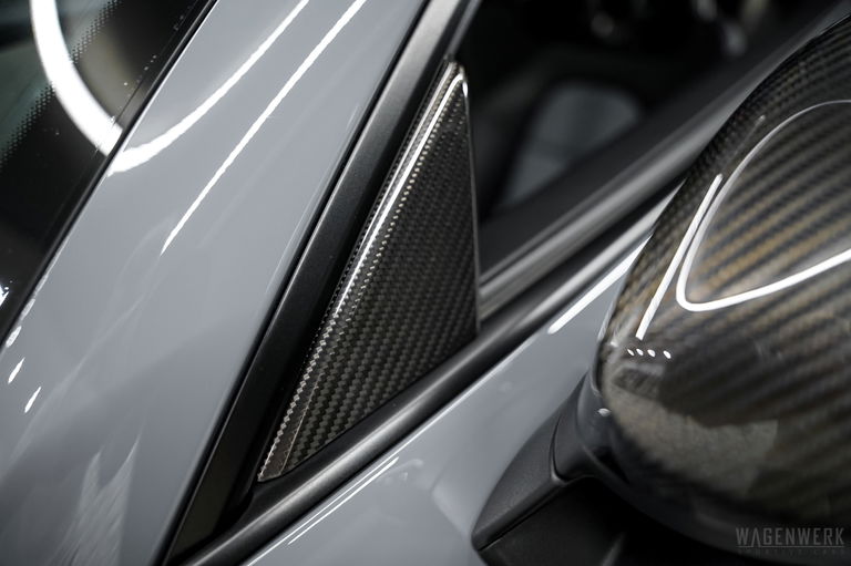 Porsche 718 Cayman GT4 RS