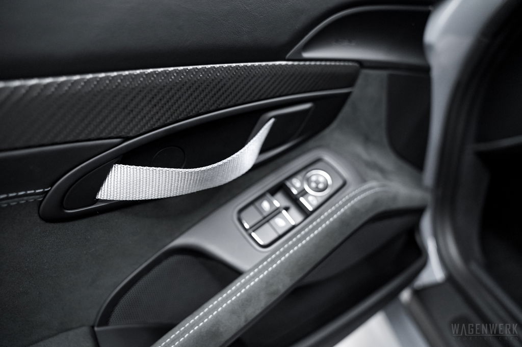 Porsche 718 Cayman GT4 RS