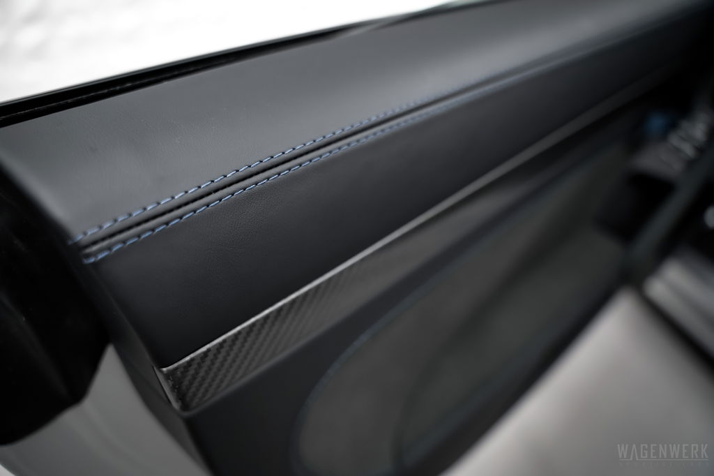 Porsche 718 Cayman GT4 RS