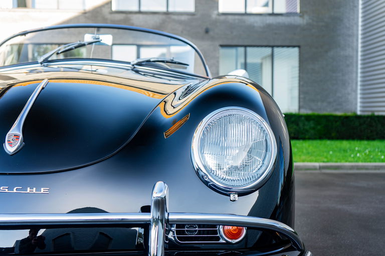 Porsche 356 A 1600 Speedster