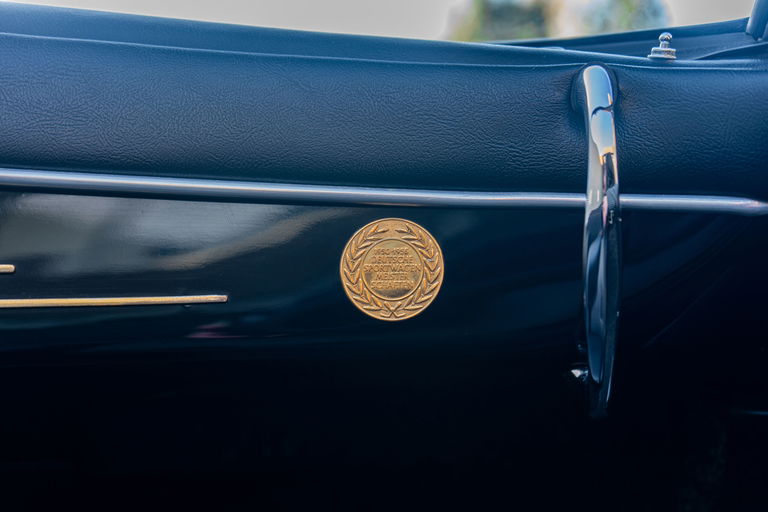 Porsche 356 A 1600 Speedster