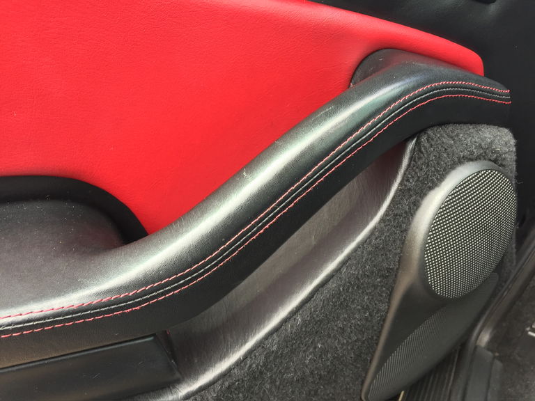 Porsche 993 Carrera 4S