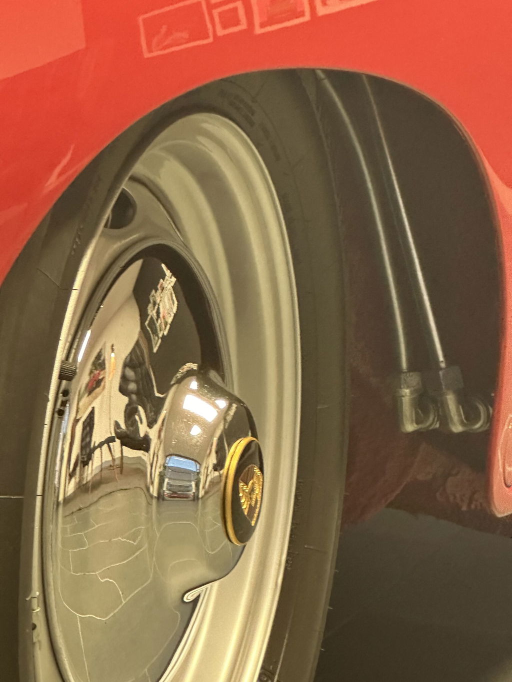 Porsche 356 B 2000 GS Carrera