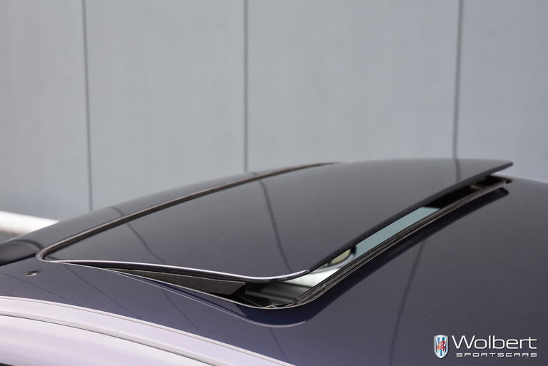 Porsche 997 Carrera 4S