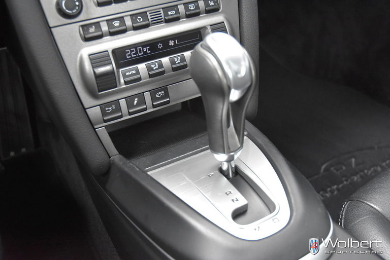 Porsche 997 Carrera 4S