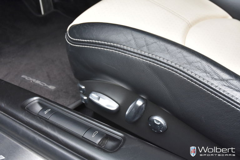 Porsche 997.2 Turbo S