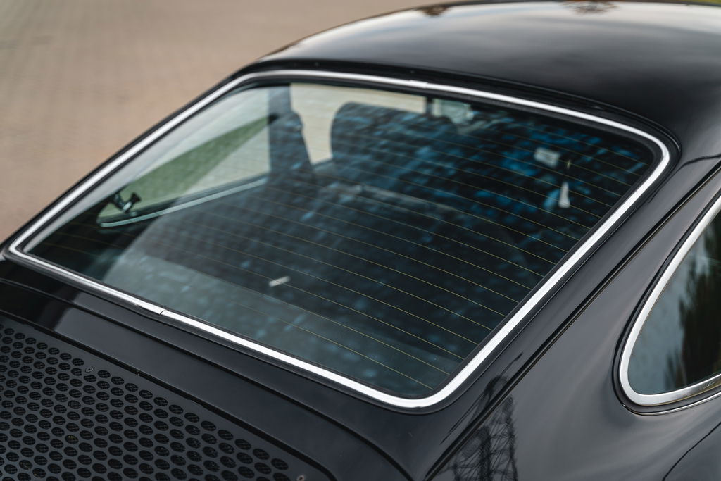 Porsche 911 Modified