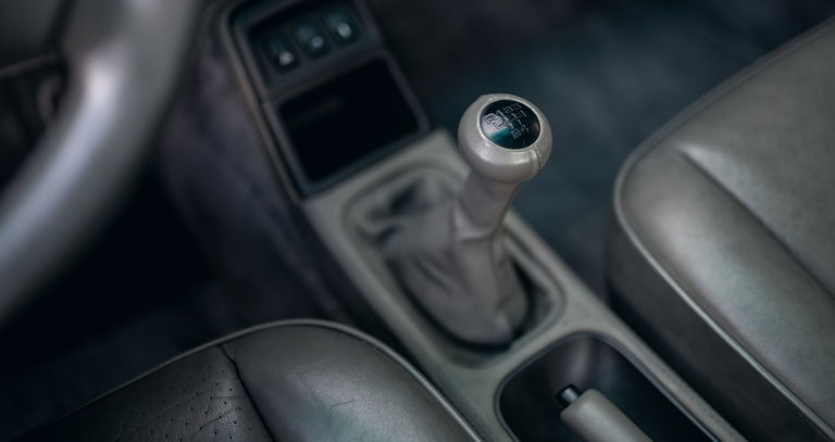 Porsche 964 Turbo 3,6