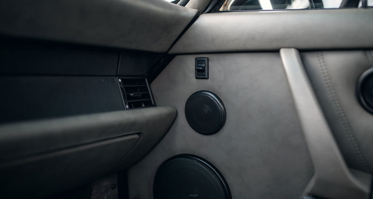 Porsche 964 Turbo 3,6