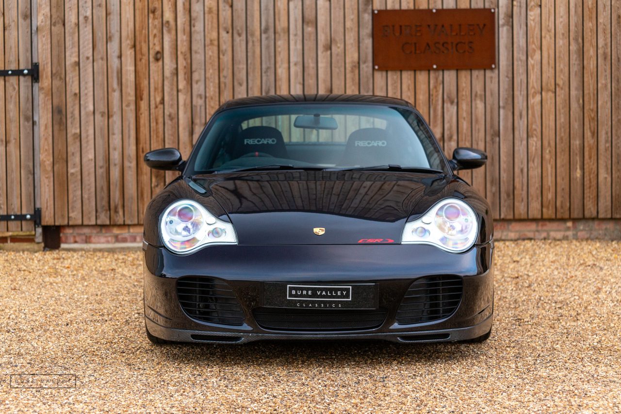 プリンボーイ RANDY'S PORSCHE 996 911 CARRERA – 18″ MLE81 - BC Forged NA