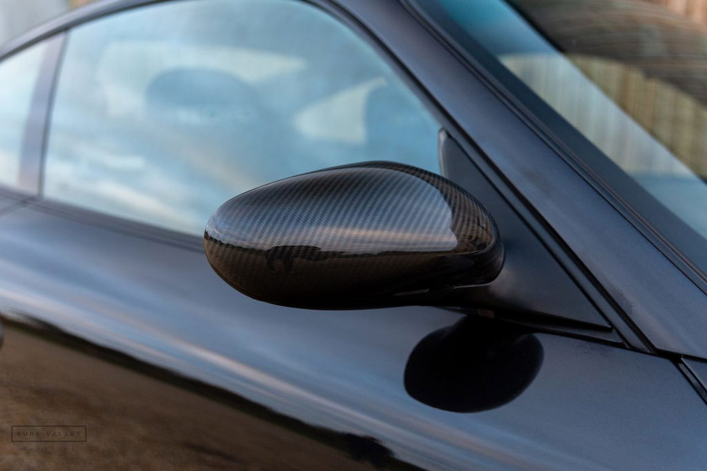 Porsche 996 Carrera 4S